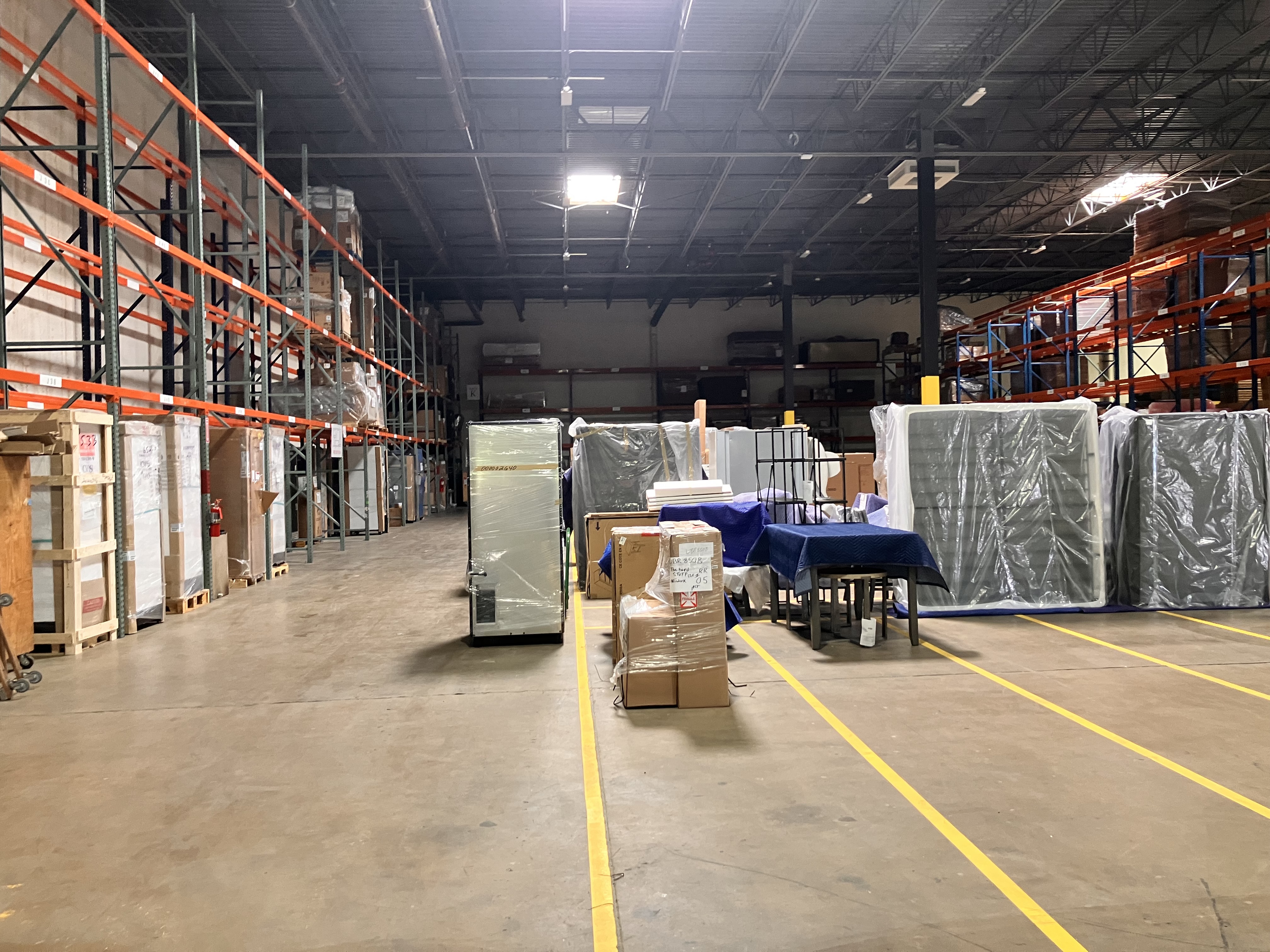 Storage Solutions That Keep Businesses Moving Ahead